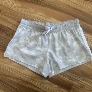 Reel Life Women's Large Tropical Sun Shorts